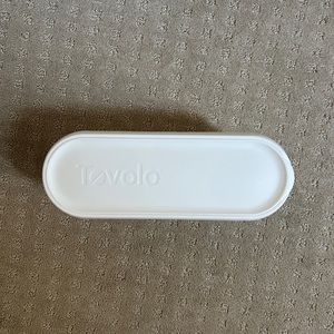 Tovolo Insulated Ice Cream Storage Container, 1.5 quart